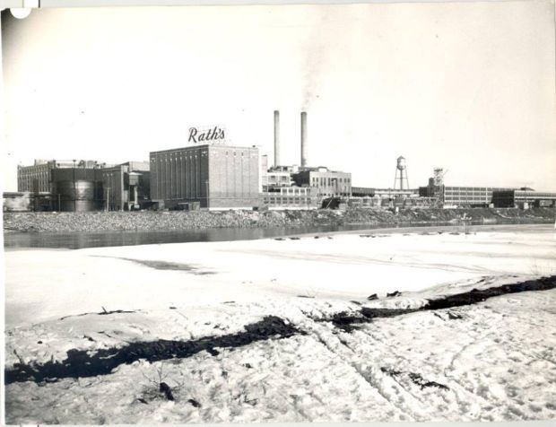 Rath Packing Co. - 1940